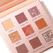 Sunrise® Mini Eyeshadow Palette - Focallure™ Arabia