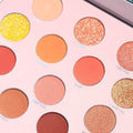 Sweet Time® Eyeshadow Palette - Focallure™ Arabia