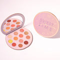 Sweet Time® Eyeshadow Palette - Focallure™ Arabia