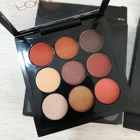 Mystique® Eyeshadow Palette #05 - Focallure™ Arabia