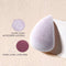 Matchmax® Microfiber Velvet Makeup Sponge - Focallure™ Arabia