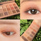 Go Travel® Eyeshadow Palette #FIRENZE - Focallure™ Arabia