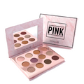 Pink® Eyeshadow Palette - Focallure™ Arabia