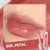 Ever Glossy® Moist Lip Gloss #G01 PETAL - Focallure™ Arabia