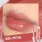 Ever Glossy® Moist Lip Gloss #G01 PETAL - Focallure™ Arabia