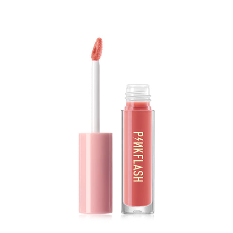 Ever Glossy® Moist Lip Gloss #G03 LOVE TALK - Focallure™ Arabia