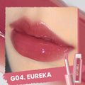 Ever Glossy® Moist Lip Gloss #G04 EUREKA - Focallure™ Arabia