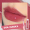 Ever Glossy® Moist Lip Gloss #G04 EUREKA - Focallure™ Arabia