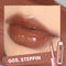 Ever Glossy® Moist Lip Gloss #G05 STEPPIN - Focallure™ Arabia