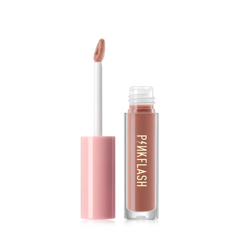Ever Glossy® Moist Lip Gloss #G05 STEPPIN - Focallure™ Arabia