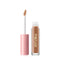 Ever Glossy® Moist Lip Gloss #G06 MILK TEA - Focallure™ Arabia