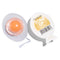 Tone Up® Twin-Core Gel Mask - Focallure™ Arabia