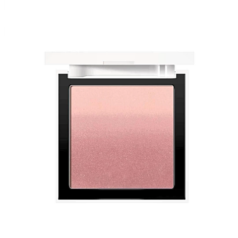 Ombre® Silky Powder Blush #02 GRAPE FRUIT - Focallure™ Arabia