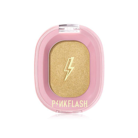 Show® Shimmer Highlighter Single #H01 SUNSHINE - Focallure™ Arabia
