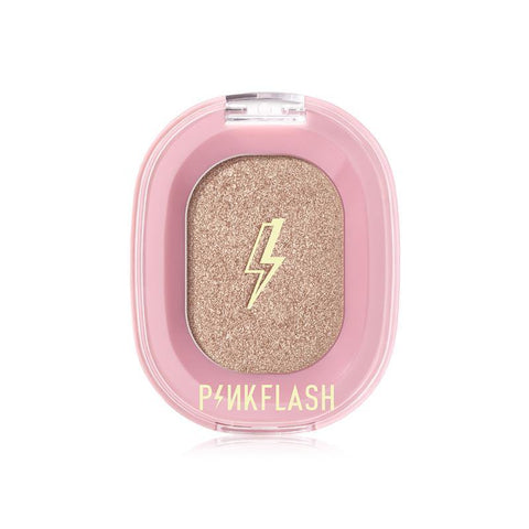 Show® Shimmer Highlighter Single #H02 MOONLIGHT - Focallure™ Arabia
