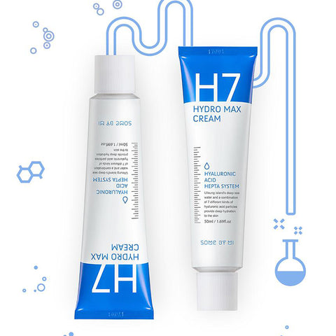H7 Hydro Max Cream - Focallure™ Arabia