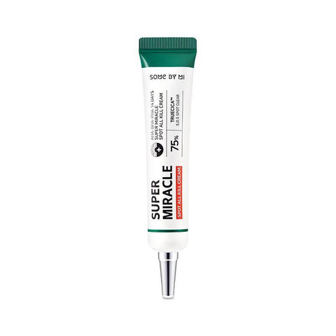 AHA-BHA-PHA Super Miracle Spot All Kill Cream - Focallure™ Arabia