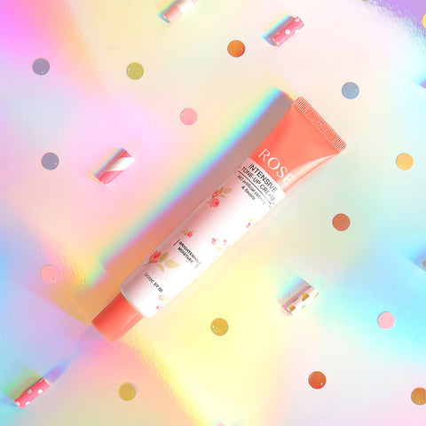 Rose Intensive Tone-Up Cream 50ml - Focallure™ Arabia