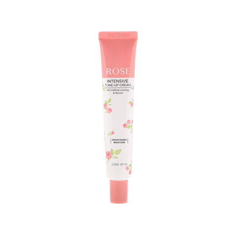 Rose Intensive Tone-Up Cream 50ml - Focallure™ Arabia