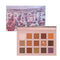Go Travel® Eyeshadow Palette #PRAGUE - Focallure™ Arabia