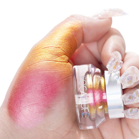 Chameleon® Eyeshadow Gel #03 TEQUILA SUNRISE