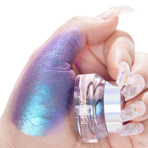 Chameleon® Eyeshadow Gel #02 UNICORN TEAR