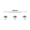 Bomb Lashes® Volumizing Mascara - Focallure™ Arabia