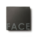 Face® Compact Pressed Powder #04 PORCELAIN