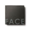 Face® Compact Pressed Powder #01 LIGHT BEIGE - Focallure™ Arabia