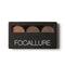 Focallure™ Eyebrow Powder Palette #01 - Focallure™ Arabia