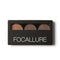 Focallure™ Eyebrow Powder Palette #01 - Focallure™ Arabia