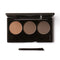 Focallure™ Eyebrow Powder Palette #01 - Focallure™ Arabia