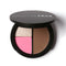 Face® Blush, Highlight & Contour Trio #01 - Focallure™ Arabia
