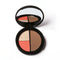 Face® Blush, Highlight & Contour Trio #02 - Focallure™ Arabia