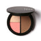 Face® Blush, Highlight & Contour Trio #03 - Focallure™ Arabia