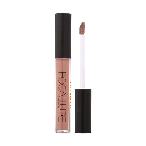 Ultra Chic Lips® Matte Liquid Lipstick #49 INDIAN PEACH - Focallure™ Arabia