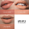 Focallure™ Lip Crayon Kits ( 4 Options) - Focallure™ Arabia