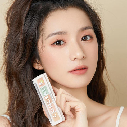 Concealer® Color Correction Palette - Focallure™ Arabia