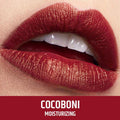 Chocolate® Lipstick (Moisturizing) #S01 COCOBONI - Focallure™ Arabia