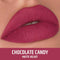 Chocolate® Lipstick (Velvet Matte) #M09 CHOCOLATE CANDY - Focallure™ Arabia