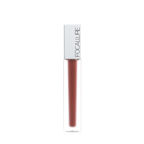 Focallure™ Matte Lip Stain #V02 MAROON - Focallure™ Arabia