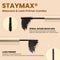 Staymax® Mascara & Lash Primer Combo - Focallure™ Arabia
