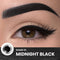 Staymax® Smooth Eyeliner Gel #01 MIDNIGHT BLACK - Focallure™ Arabia