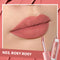Melting Matte® Liquid Lipsticks #N02 ROSY ROSY - Focallure™ Arabia