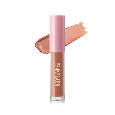 Melting Matte® Liquid Lipsticks #N05 COOKIES - Focallure™ Arabia