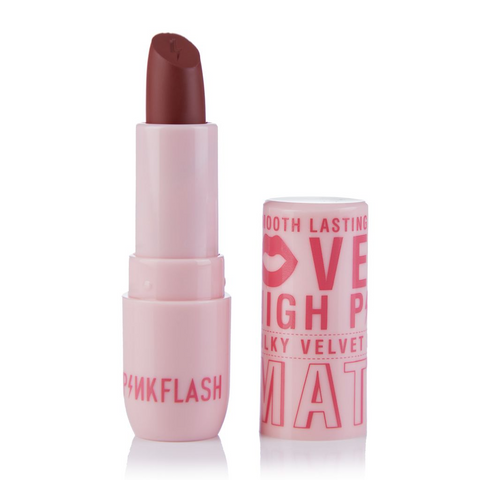 Cover Girl® Silky Velvet Lipstick #NU02