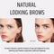 Artist Superfine® Round Tip Brow Pen #04 TAUPE - Focallure™ Arabia