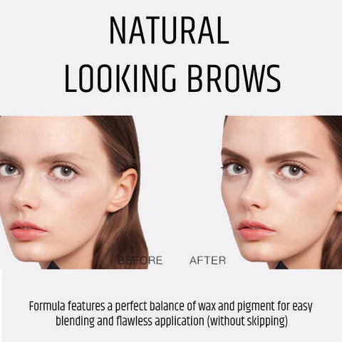 Artist Sketch® Triangular Tip Brow Pen #04 TAUPE - Focallure™ Arabia
