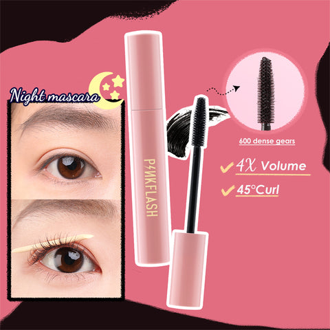Night Wink® Volumizing Mascara - Focallure™ Arabia