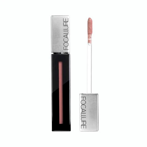 Focallure™ Creamy Lip Stain #B01 NUDE PLUM - Focallure™ Arabia